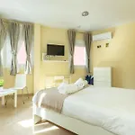 Plaza Nueva Central Suite By Valcambre