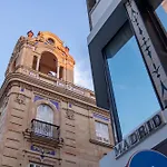 Plaza Nueva Central Suite By Valcambre