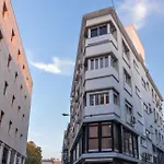 Plaza Nueva Central Suite By Valcambre