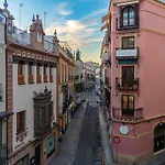 Plaza Nueva Central Suite By Valcambre