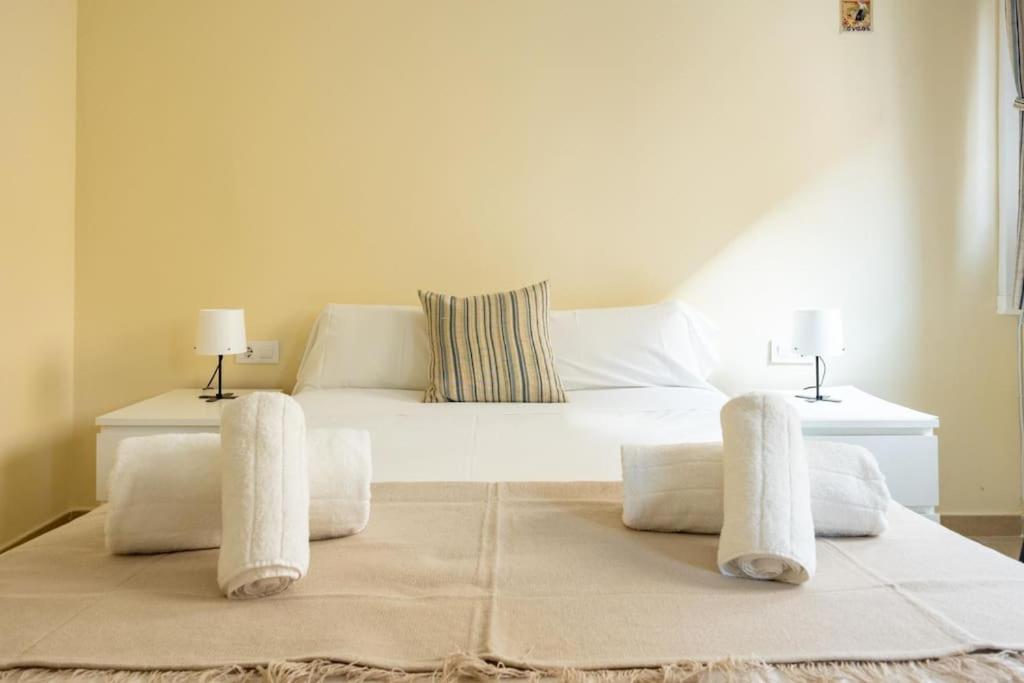 Plaza Nueva By Valcambre Apartamento *