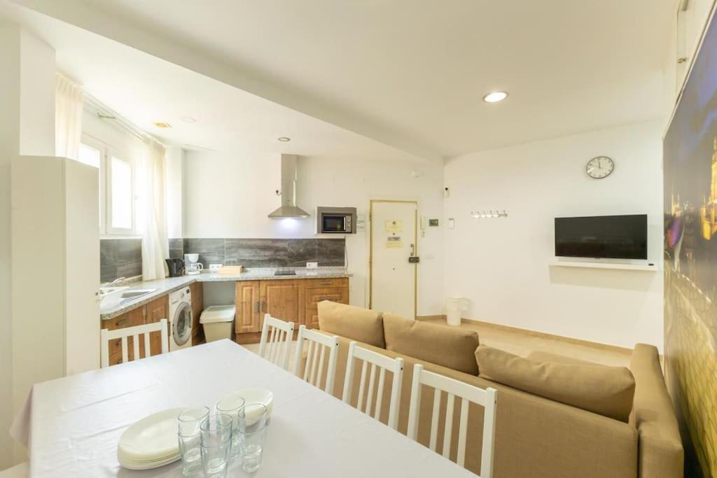Apartamento Plaza Nueva By Valcambre *