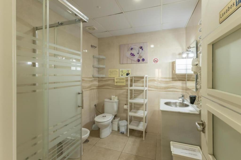 Plaza Nueva By Valcambre Apartamento