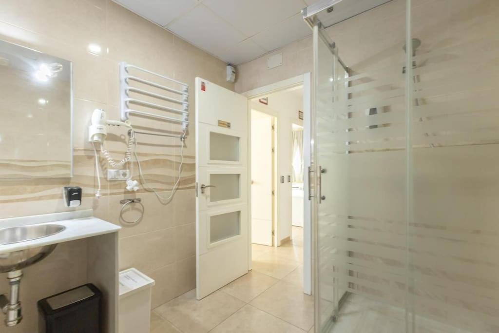 Apartamento Plaza Nueva By Valcambre *