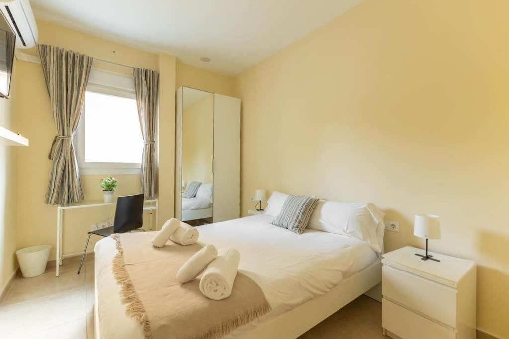 Apartamento Plaza Nueva By Valcambre *