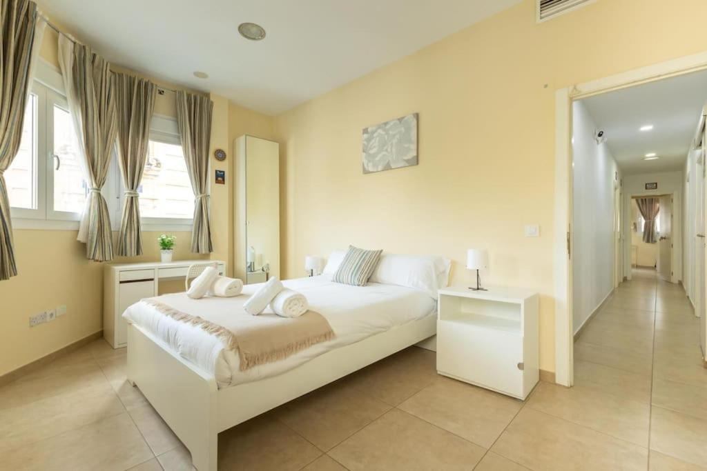 Plaza Nueva By Valcambre Apartamento