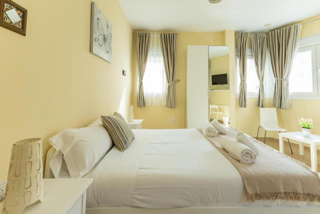 Plaza Nueva By Valcambre Apartamento *