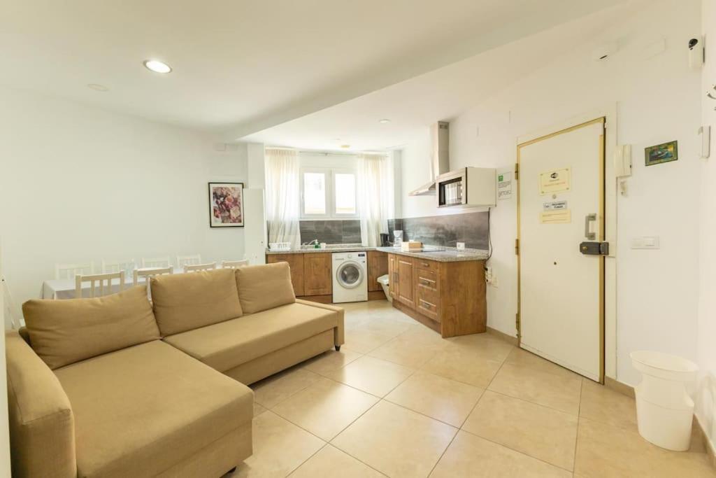 Plaza Nueva By Valcambre Apartamento *
