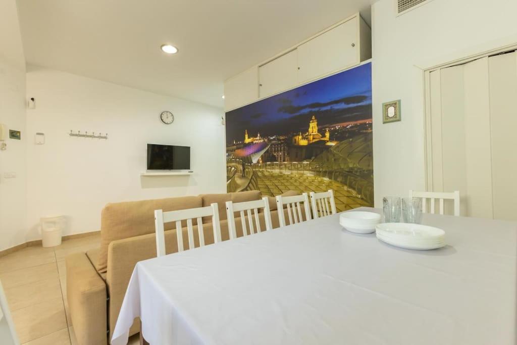 Plaza Nueva By Valcambre Apartamento Sevilla