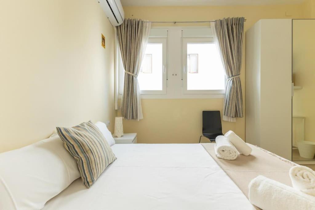 Plaza Nueva By Valcambre Apartamento *