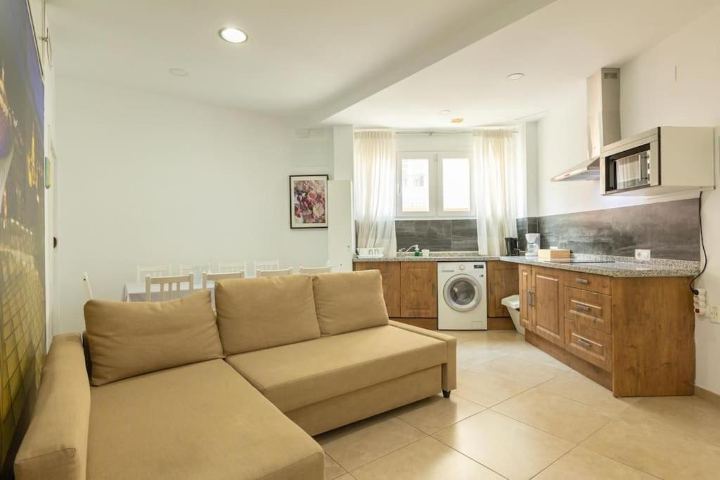 Apartamento Plaza Nueva By Valcambre *