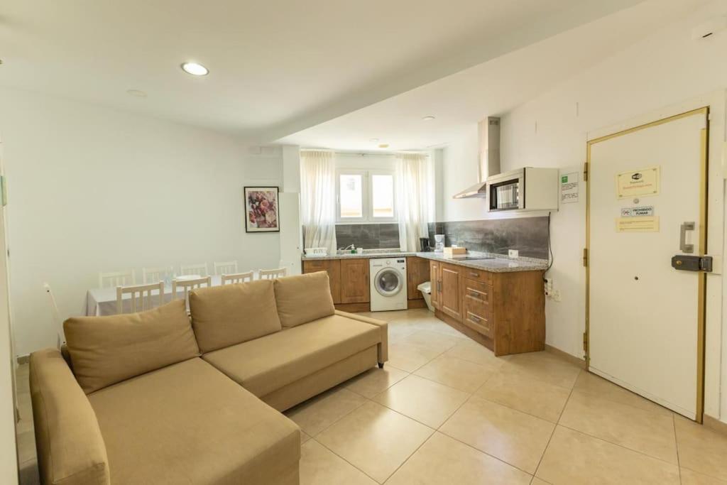 Apartamento Plaza Nueva By Valcambre *