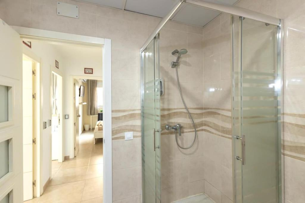 Plaza Nueva By Valcambre Apartamento