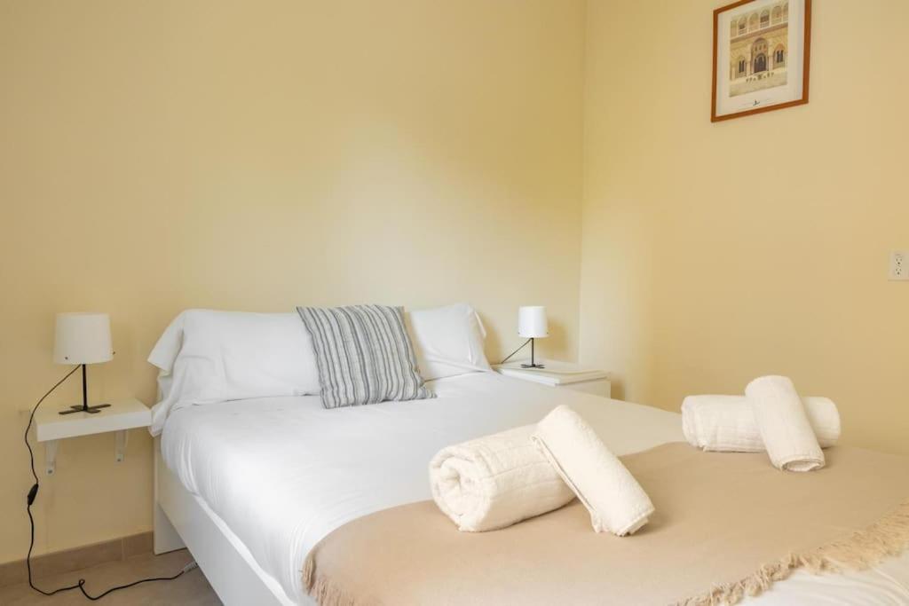 Apartamento Plaza Nueva By Valcambre