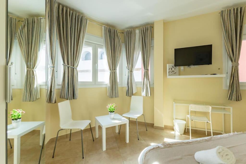 Apartamento Plaza Nueva By Valcambre *