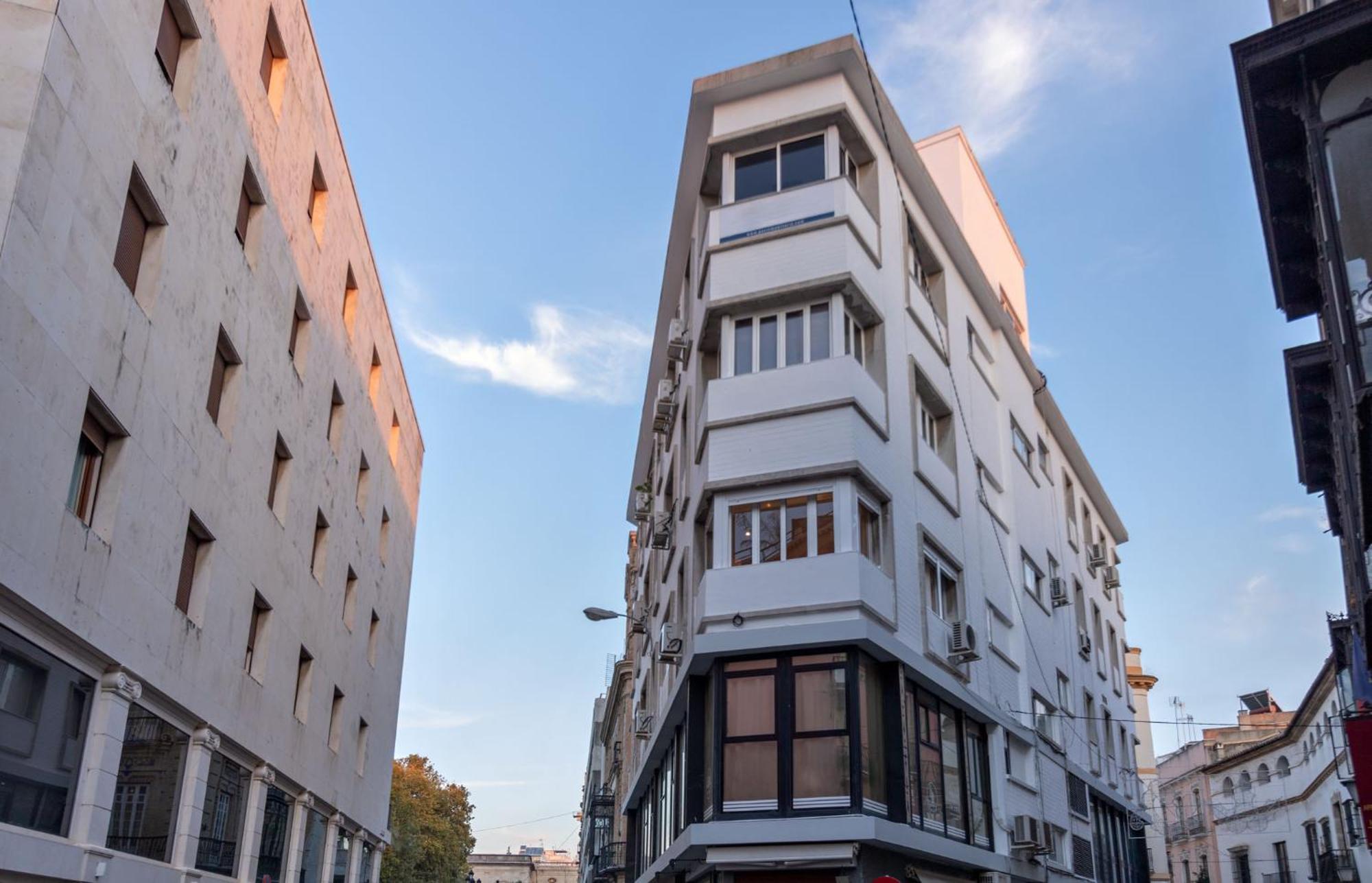 Apartamento Plaza Nueva By Valcambre